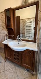 Mobile bagno vintage