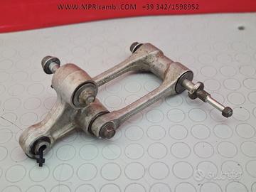 LEVERAGGI LEVERAGGIO SUZUKI RMZ 250 2009 2008 RM Z