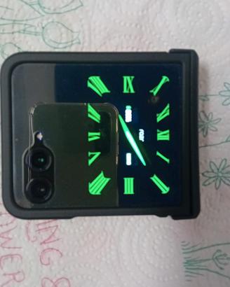 Smartphone Motorola razr 50 ultra 
