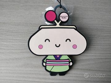 Portachiavi Pasticcino Max Mara Weekend