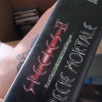 Lista 13 VHS vari generi vintage 