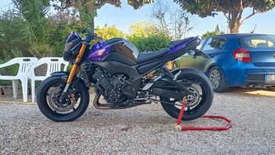 Yamaha fz8