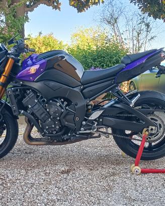 Yamaha fz8
