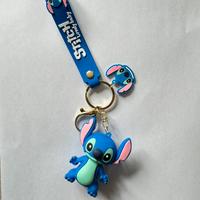 Portachiavi Stitch nuovo