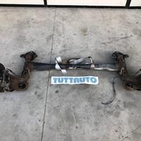 Ponte posteriore Opel Meriva 2010 1364cc B. Z14XEP