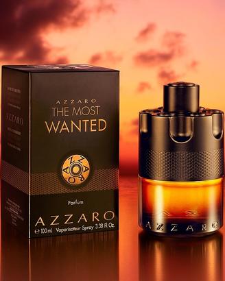 azzaro the most wanted parfum
