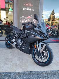 Suzuki GSX-8R 11/24 6616km