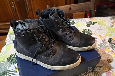 Scarponcini Igi&Co. 40