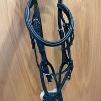 Testiera messicana cavallo