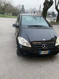 Classe a 180 perfetta