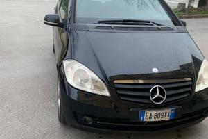 Classe a 180 perfetta