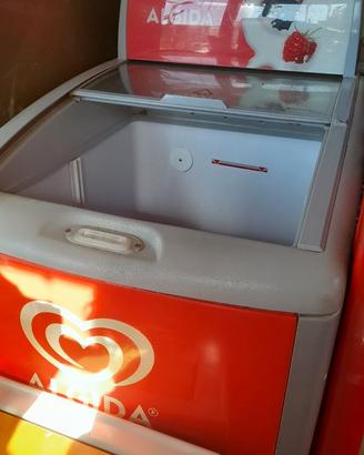 Frigo Algida