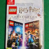 LEGO Harry Potter Collection - Nintendo Switch