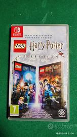 LEGO Harry Potter Collection - Nintendo Switch