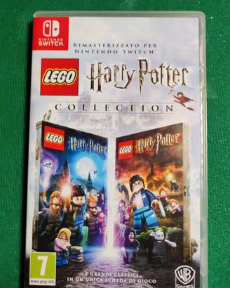 LEGO Harry Potter Collection - Nintendo Switch