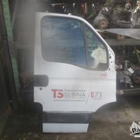 PORTA ANT DX IVECO DAILY 2.3 TD 2006 F1AE0481GA 45