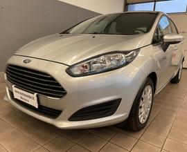 Ford Fiesta 1.6 TDCi 95CV 5 porte