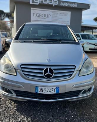 Mercedes-benz B 200 CDI Sport aut.