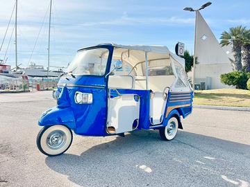 Piaggio ape calessino