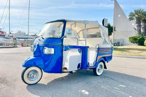 Piaggio ape calessino