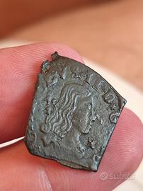tornese 1679 