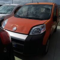 Fiat Fiorino 1.3 MJT 75CV Combi Semivetrato SX (N1