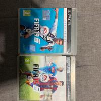 Giochi playstation 3