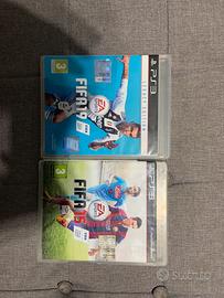 Giochi playstation 3