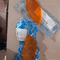 coppia frecce originali piaggio zip fino al 99