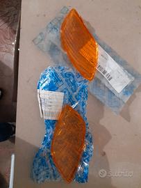 coppia frecce originali piaggio zip fino al 99