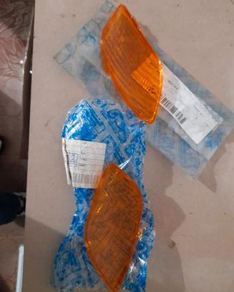 coppia frecce originali piaggio zip fino al 99