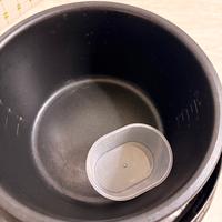 Pentola a pressione elettrica electrolux