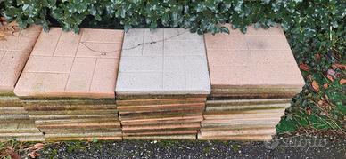 piastrelle da esterno 