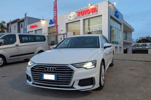 Audi A6 Avant 40 2.0 TDI quattro ultra S tronic Bu