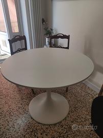 tavolo rotondo ikea