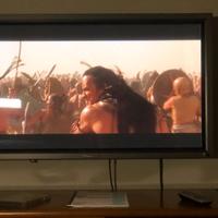 Monitor Pioneer PDP 42'' Plasma