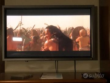 Monitor Pioneer PDP 42'' Plasma