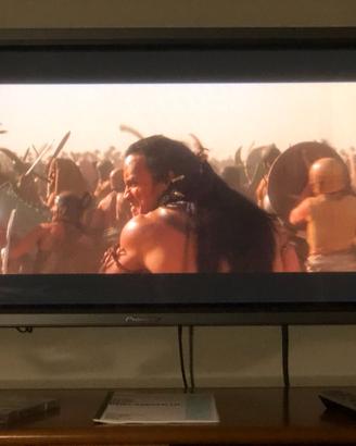 Monitor Pioneer PDP 42'' Plasma