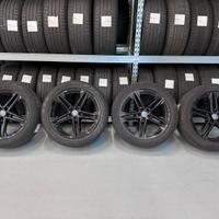 Cerchioni 20” Audi Q5
