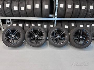 Cerchioni 20” Audi Q5