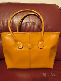 Tod's D-Bag Vintage - J.P. TOD'S