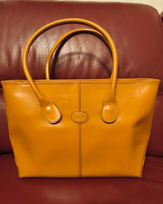 Tod's D-Bag Vintage - J.P. TOD'S