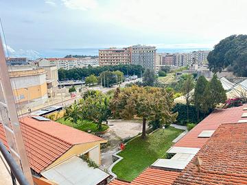 Cagliari v Bacaredda stanza studenti universitari