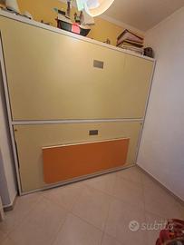 Letti a scomparsa