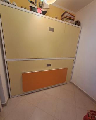 Letti a scomparsa