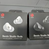 beats studio buds nuove