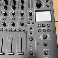 Mixer pioneer - V10