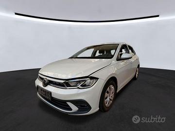 Volkswagen Polo Life 1.0 MPI 59kW 5-speed UNICO PR