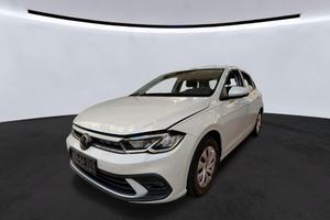 Volkswagen Polo Life 1.0 MPI 59kW 5-speed UNICO PR