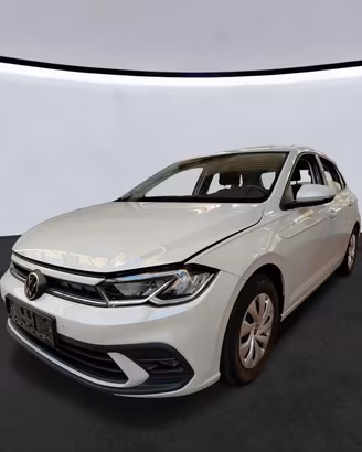 Volkswagen Polo Life 1.0 MPI 59kW 5-speed UNICO PR